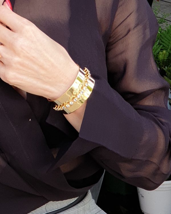 3cm wide cuff bracelet, Clear Crystal lace metal gold Cuff Bracelet, cuff bracelet australia, cuff bracelet with Clear crystals gold lace metal, cuff bracelet, fashion-bracelet, Clear crystal gold cuff bracelet, Clear Crystal cuff bracelet, handmade jewellery jewelry, Clear crystals, Clear crystals bracelet, wide gold cuff bracelet, womens cuff bracelet, 3cm wide gold cuff bracelet, 3cm gold cuff bracelet, cuff bracelet australia, cuff bracelet with stones, cuff-bracelet, large cuff bracelet, fashion-bracelet, gold crystal bracelet, gold cuff statement bracelet, gold metal cuff bracelet, gold cuff bracelet, handmade jewellery jewelry, large gold cuff bracelet, crystal cuff bracelet, crystal bracelet, wide gold cuff bracelet