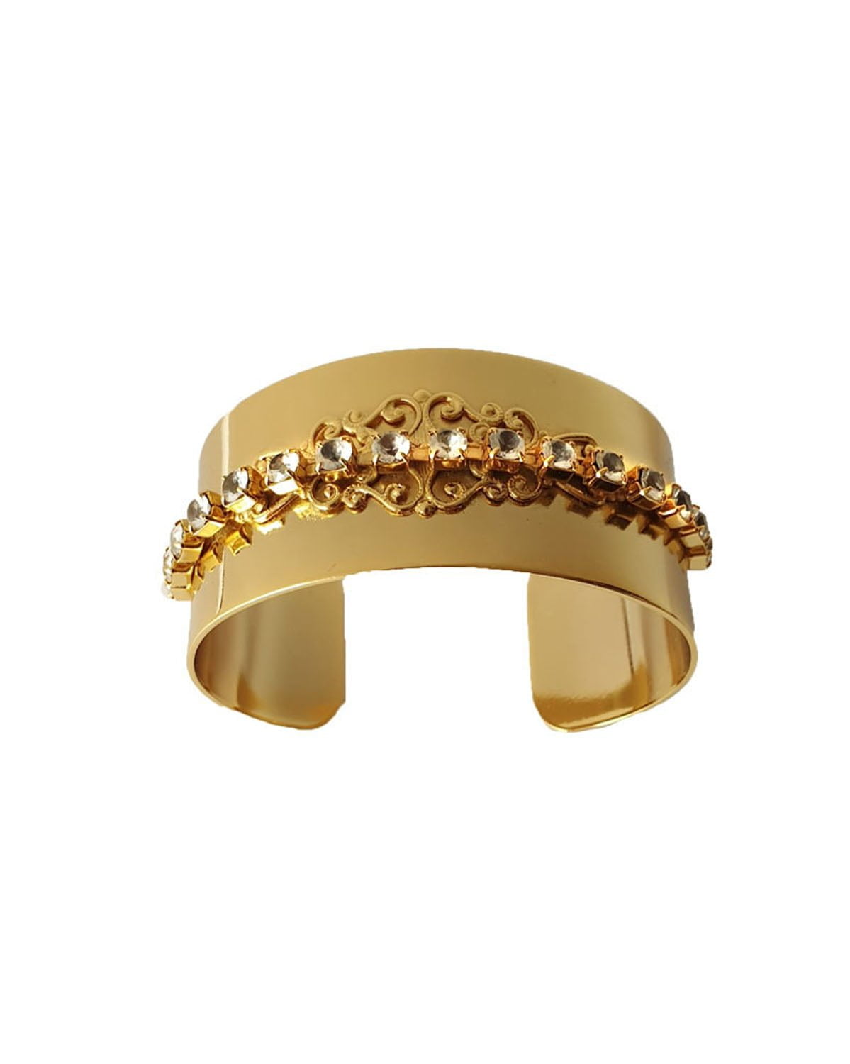 Amazon.com: MIYKUISH Gold Bangle Bracelets for Women Wrist Cuffs Womens  Bracelet Metal Hinged Cuff Bangle Screw Bracelet, Burshed Gold Color:  Clothing, Shoes & Jewelry